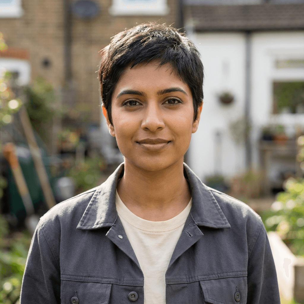 Sarah Patel