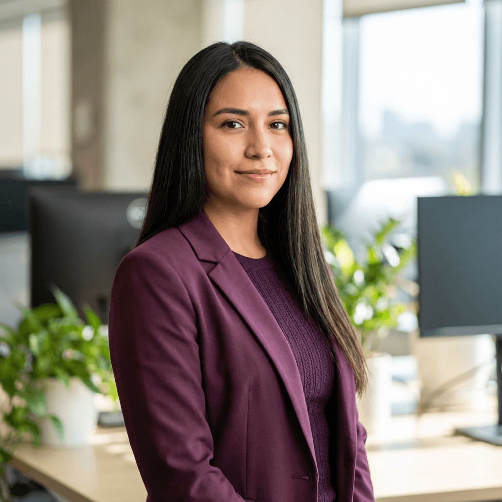 Elena Rodriguez, Quality Assurance